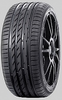Hakka Black Run Flat